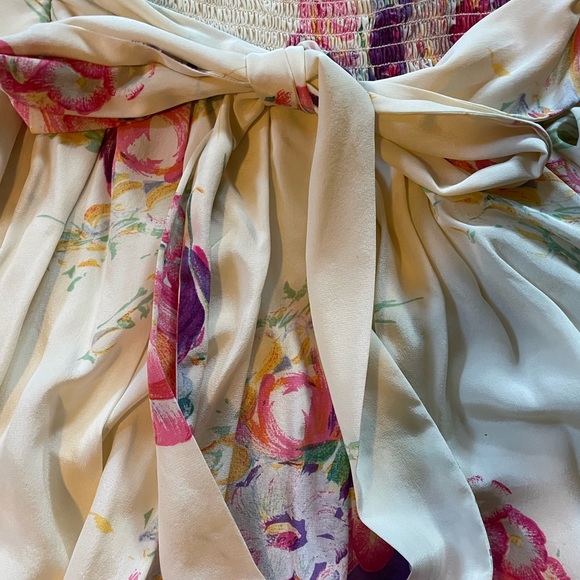 Vintage size 8 Betsey Johnson Dress - Picture 3 of 6